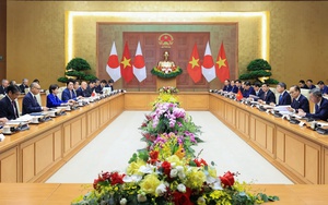 Việt Nam - Italia th&uacute;c đẩy hợp t&aacute;c AI, c&ocirc;ng nghệ vũ trụ v&agrave; đổi mới s&aacute;ng tạo - Ảnh 5.