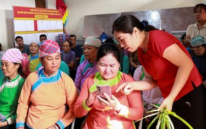 Nghị quyết 57 mở lối thoát nghèo thông tin ở Lào Cai- Ảnh 3.