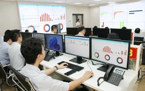 Đồng Nai hướng tới tăng trưởng tr&ecirc;n 10% từ c&ocirc;ng nghệ cao v&agrave; kinh tế số- Ảnh 5.