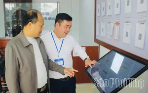 Đưa c&ocirc;ng nghệ v&agrave;o lớp học từ những năm đầu đời - Ảnh 2.