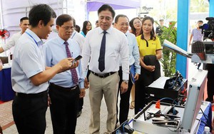 Huế kiến tạo hệ sinh th&aacute;i khởi nghiệp s&aacute;ng tạo từ di sản v&agrave; bản sắc văn h&oacute;a - Ảnh 2.