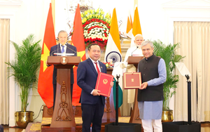 Intel Expands Cooperation in Semiconductor Industry Development in Viet Nam  - Ảnh 6.