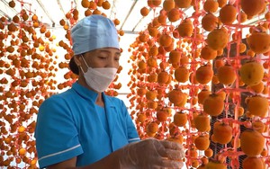 C&ocirc;ng bố Chỉ dẫn địa l&yacute; &ldquo;Mỹ Lung&rdquo; cho sản phẩm nếp G&agrave; g&aacute;y Ph&uacute; Thọ - Ảnh 4.