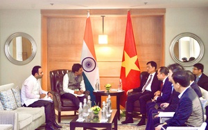 Viet Nam and the EU expand strategic technology and innovation cooperation - Ảnh 8.
