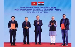 Intel Expands Cooperation in Semiconductor Industry Development in Viet Nam  - Ảnh 5.