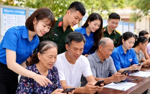 Bắc Ninh ph&aacute;t động Cuộc thi Kỹ năng số cho c&aacute;n bộ, c&ocirc;ng chức, vi&ecirc;n chức năm 2026- Ảnh 3.