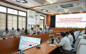 Huế ph&aacute;t động Cuộc thi Khởi nghiệp s&aacute;ng tạo năm 2026- Ảnh 3.