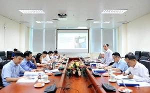 Việt Nam đặt mục ti&ecirc;u h&igrave;nh th&agrave;nh 50 nh&oacute;m nghi&ecirc;n cứu mạnh đến năm 2035 - Ảnh 5.