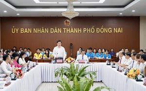 Bộ KH&CN v&agrave; th&agrave;nh phố Đồng Nai phối hợp triển khai th&iacute; điểm hỗ trợ hộ kinh doanh chuyển đổi số- Ảnh 3.