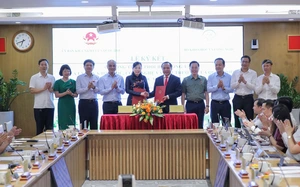Bộ KH&CN th&aacute;o gỡ vướng mắc trong c&ocirc;ng t&aacute;c tổ chức c&aacute;n bộ - Ảnh 6.