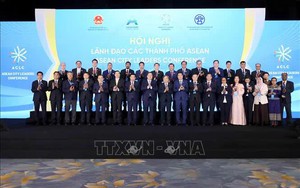 Bộ KH&CN v&agrave; Australia th&uacute;c đẩy hợp t&aacute;c ĐMST, hướng tới t&aacute;c động thực chất cho tăng trưởng- Ảnh 4.