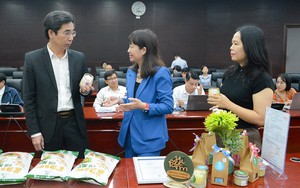 Khánh Hòa phấn đấu mỗi năm phát triển ít nhất 100 sản phẩm OCOP - Ảnh 2.