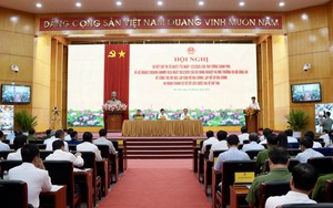 Gắn ph&aacute;t triển cơ sở dữ liệu địa phương với chuyển đổi số quốc gia - Ảnh 3.