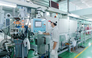 Từ ph&eacute;p đo đến chất lượng: Nền tảng kỹ thuật ph&iacute;a sau mỗi sản phẩm - Ảnh 2.