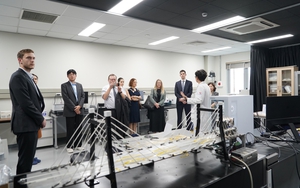 Việt Nam - Australia tăng tốc hợp t&aacute;c nghi&ecirc;n cứu c&aacute;c c&ocirc;ng nghệ chiến lược- Ảnh 11.