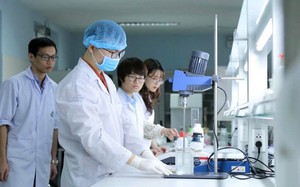 Cần chuyển đổi m&ocirc; h&igrave;nh tăng trưởng dựa tr&ecirc;n tri thức, nh&acirc;n t&agrave;i, đổi mới s&aacute;ng tạo- Ảnh 7.