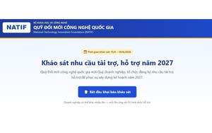 Hỗ trợ l&atilde;i vay tới 100% cho doanh nghiệp nghi&ecirc;n cứu c&ocirc;ng nghệ chiến lược- Ảnh 4.