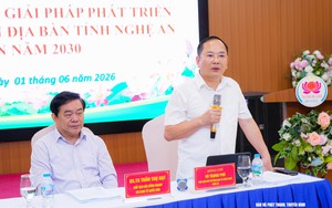 An Giang hỗ trợ gần 20.000 doanh nghiệp ứng dụng c&ocirc;ng nghệ số v&agrave; AI - Ảnh 3.