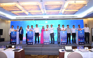 VNNIC Internet Conference 2026 khởi động với Workshop "Vai tr&ograve; của thanh ni&ecirc;n trong giai đoạn Internet thế hệ mới" - Ảnh 17.
