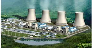 Diễn đ&agrave;n quốc gia b&agrave;n giải ph&aacute;p bảo đảm an to&agrave;n bức xạ, hạt nh&acirc;n đến năm 2035- Ảnh 6.