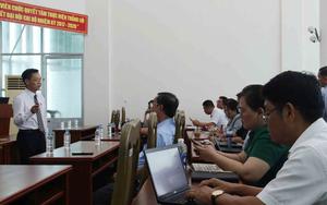 An Giang quyết t&acirc;m đưa chỉ số chuyển đổi số v&agrave;o nh&oacute;m 10 cả nước - Ảnh 6.