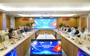 Việt Nam - Australia hợp t&aacute;c nghi&ecirc;n cứu 10 nh&oacute;m c&ocirc;ng nghệ chiến lược- Ảnh 3.