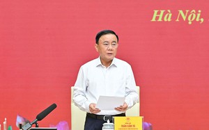 Chiến lược sở hữu tr&iacute; tuệ sẽ chuyển từ bảo hộ sang tạo gi&aacute; trị- Ảnh 9.