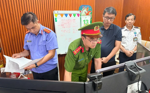 5 nhiệm vụ trọng t&acirc;m đẩy mạnh c&ocirc;ng t&aacute;c sở hữu tr&iacute; tuệ trong t&igrave;nh h&igrave;nh mới- Ảnh 2.