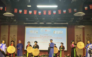 H&agrave; Nội phấn đấu đến năm 2030 kiến tạo hệ sinh th&aacute;i văn h&oacute;a - s&aacute;ng tạo gi&agrave;u bản sắc, hiện đại - Ảnh 4.