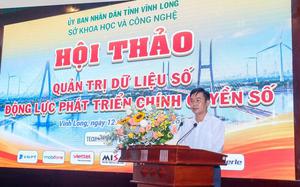 Số h&oacute;a chạm mốc 99%, kinh tế Vĩnh Long bứt ph&aacute; trong 8 th&aacute;ng đầu năm 2026 - Ảnh 4.