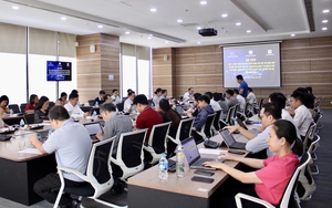 Thực thi sở hữu tr&iacute; tuệ l&agrave; y&ecirc;u cầu v&igrave; sự ph&aacute;t triển của Việt Nam- Ảnh 6.