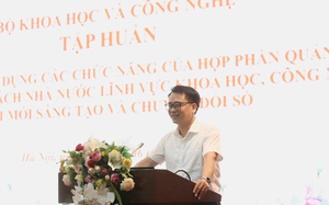 Ban h&agrave;nh danh mục 79 nền tảng số d&ugrave;ng chung quốc gia- Ảnh 2.