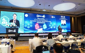 VNNIC Internet Conference 2026 khởi động với Workshop "Vai tr&ograve; của thanh ni&ecirc;n trong giai đoạn Internet thế hệ mới" - Ảnh 16.