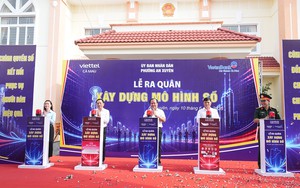 C&agrave; Mau triển khai 59 nhiệm vụ xử l&yacute; điểm nghẽn về chuyển đổi số - Ảnh 4.