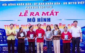 C&agrave; Mau triển khai 59 nhiệm vụ xử l&yacute; điểm nghẽn về chuyển đổi số - Ảnh 5.