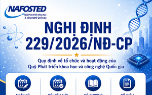NAFOSTED - Belarus thiết lập cơ chế đồng t&agrave;i trợ, mở rộng kh&ocirc;ng gian hợp t&aacute;c nghi&ecirc;n cứu quốc tế - Ảnh 7.