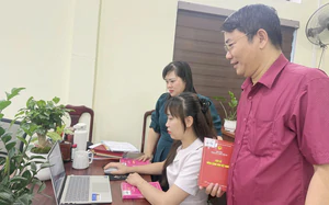 Ứng dụng AI, nền tảng số n&acirc;ng cao khả năng tiếp cận ph&aacute;p luật- Ảnh 2.