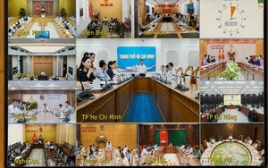 Bắc Ninh: Ứng dụng c&ocirc;ng nghệ số trong cảnh b&aacute;o sớm thi&ecirc;n tai- Ảnh 2.