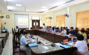 Bộ KH&CN đề xuất Hưng Y&ecirc;n ph&aacute;t triển Khu c&ocirc;ng nghệ cao th&agrave;nh hạt nh&acirc;n đổi mới s&aacute;ng tạo- Ảnh 4.