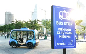 H&agrave; Nội ra mắt nền tảng số lấy &yacute; kiến người d&acirc;n về chất lượng dịch vụ c&ocirc;ng- Ảnh 8.