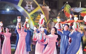 Ph&aacute;p: Chung tay g&igrave;n giữ tiếng Việt v&agrave; văn h&oacute;a Việt trong cộng đồng kiều b&agrave;o- Ảnh 3.