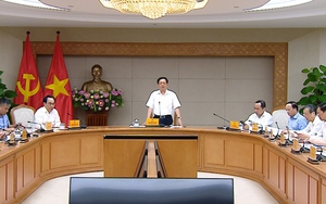 10 bộ, cơ quan TW triển khai 20 nhiệm vụ ph&aacute;t triển c&ocirc;ng nghệ chiến lược- Ảnh 5.