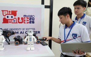 Khởi nghiệp gắn với khoa học c&ocirc;ng nghệ, đổi mới s&aacute;ng tạo, chuyển đổi số - Ảnh 6.