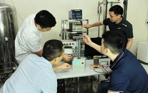 Việt Nam - H&agrave;n Quốc th&uacute;c đẩy triển khai Thỏa thuận thừa nhận lẫn nhau trong lĩnh vực viễn th&ocirc;ng - Ảnh 8.