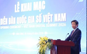 Triển khai m&ocirc; h&igrave;nh chuyển đổi số cấp x&atilde; theo hướng thống nhất, bao tr&ugrave;m- Ảnh 8.