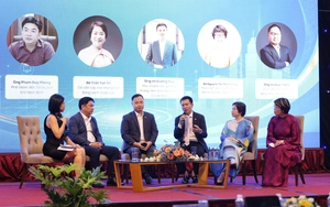 Bộ KH&CN v&agrave; th&agrave;nh phố Đồng Nai phối hợp triển khai th&iacute; điểm hỗ trợ hộ kinh doanh chuyển đổi số- Ảnh 5.