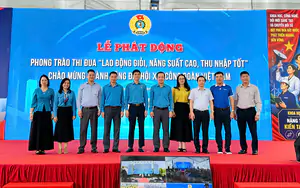 Lạng Sơn n&acirc;ng cao năng lực số cho c&aacute;n bộ cấp x&atilde;- Ảnh 4.