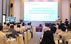 Siết chặt an to&agrave;n, n&acirc;ng cao hiệu quả vận h&agrave;nh Mạng truyền số liệu chuy&ecirc;n d&ugrave;ng - Ảnh 2.