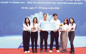 X&acirc;y nền dữ liệu, mở rộng nguồn lực cho khởi nghiệp s&aacute;ng tạo- Ảnh 7.