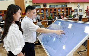 Đảng vi&ecirc;n n&ecirc;u gương, đưa chuyển đổi số đến bản l&agrave;ng - Ảnh 2.